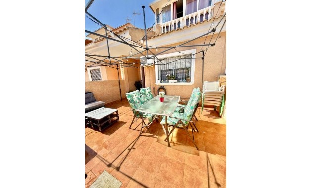 Venta - Dúplex -
San Javier - San Javier Centro