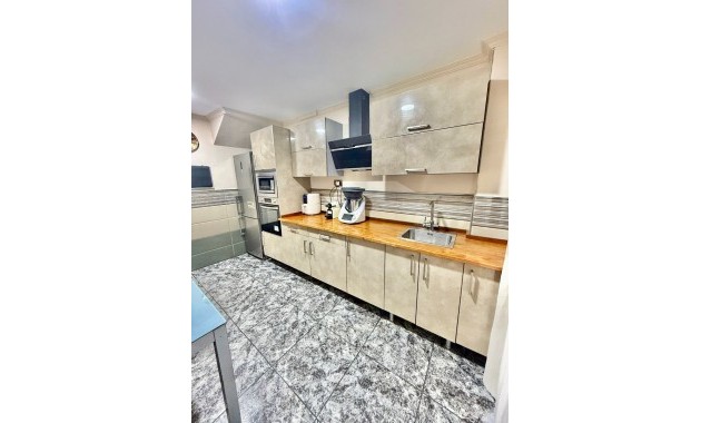 Venta - Dúplex -
San Javier - San Javier Centro