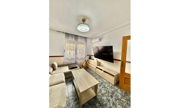 Venta - Dúplex -
San Javier - San Javier Centro