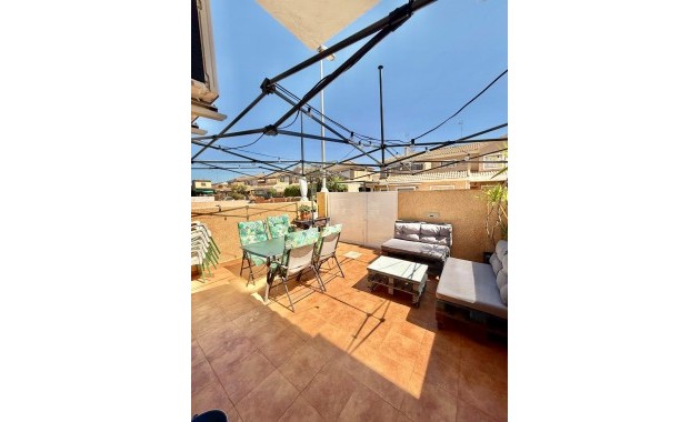 Venta - Dúplex -
San Javier - San Javier Centro