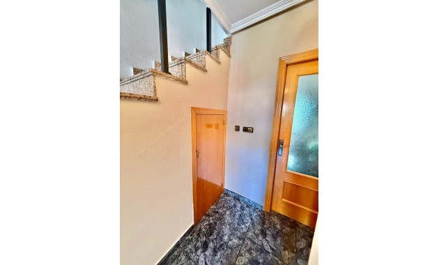 Venta - Dúplex -
San Javier - San Javier Centro