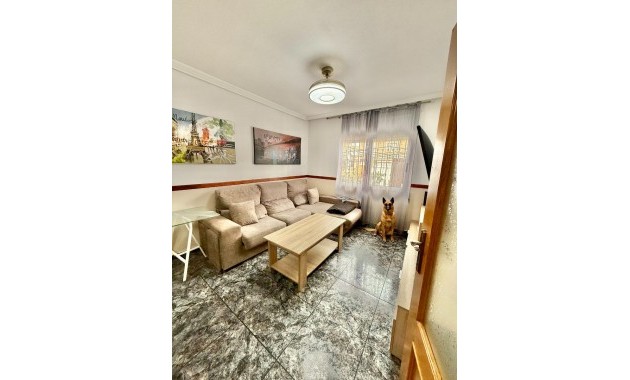 Venta - Dúplex -
San Javier - San Javier Centro