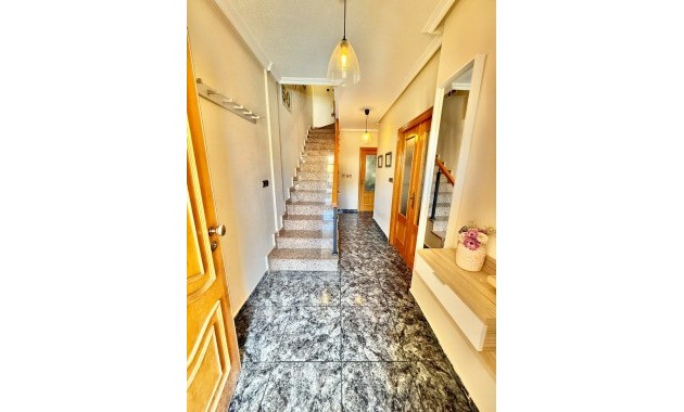 Venta - Dúplex -
San Javier - San Javier Centro