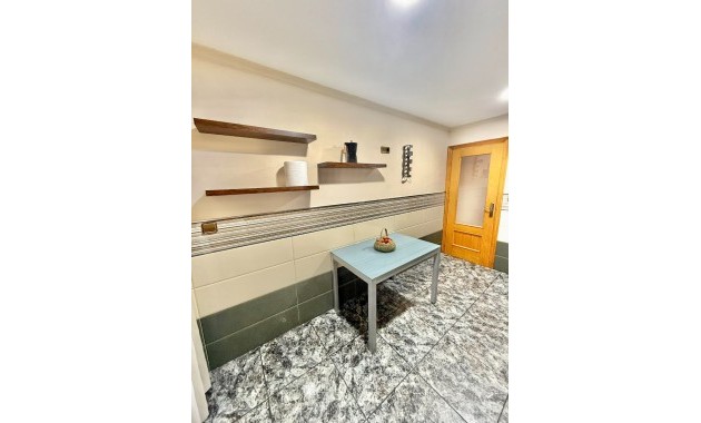 Venta - Dúplex -
San Javier - San Javier Centro