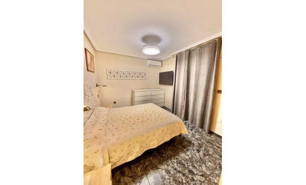Venta - Dúplex -
San Javier - San Javier Centro