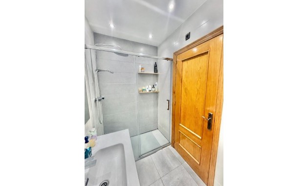 Venta - Dúplex -
San Javier - San Javier Centro