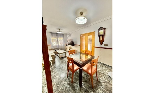 Venta - Dúplex -
San Javier - San Javier Centro