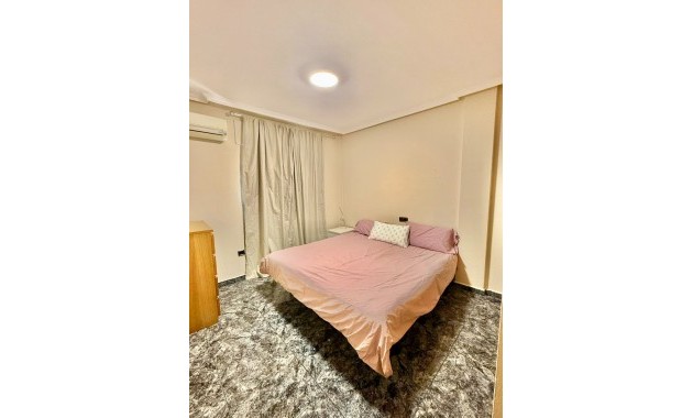 Venta - Dúplex -
San Javier - San Javier Centro
