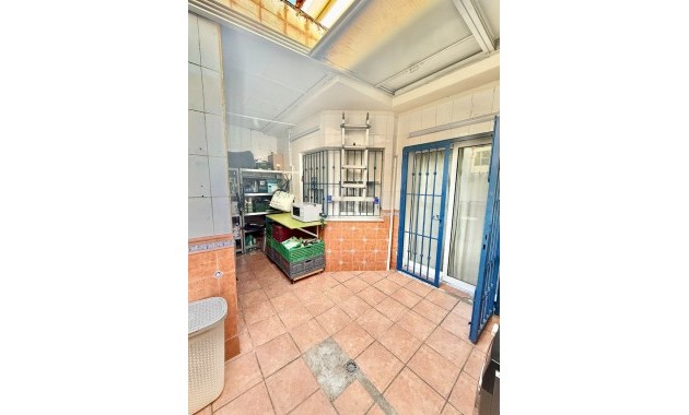 Venta - Dúplex -
San Javier - San Javier Centro