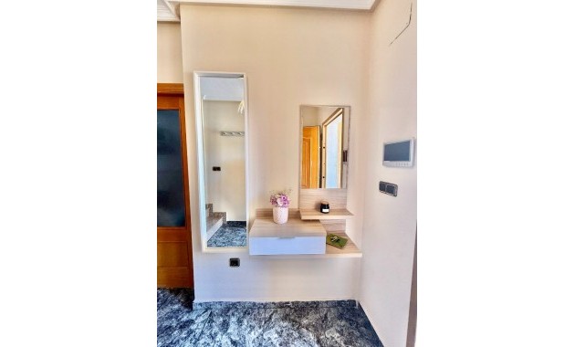 Venta - Dúplex -
San Javier - San Javier Centro