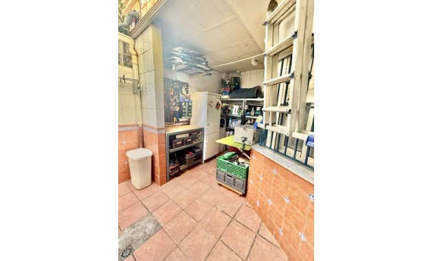 Venta - Dúplex -
San Javier - San Javier Centro