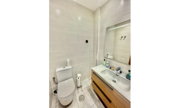 Venta - Dúplex -
San Javier - San Javier Centro