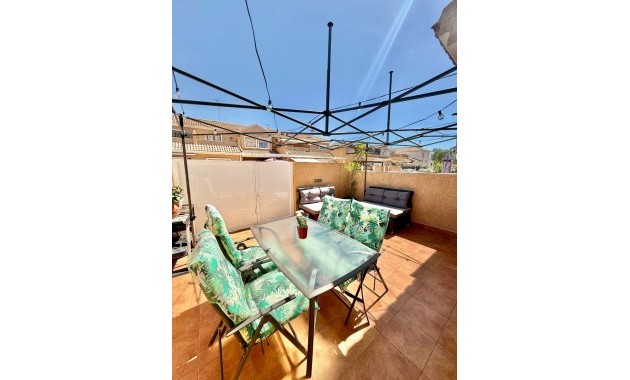Venta - Dúplex -
San Javier - San Javier Centro