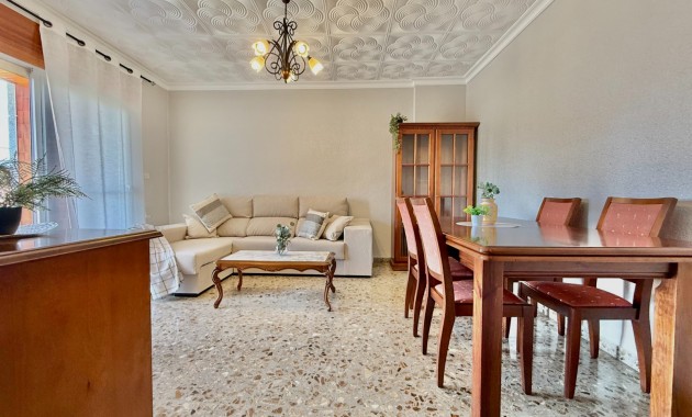 Venta - Sobre pilares -
San Pedro del Pinatar - San Pedro del Pinatar Centro