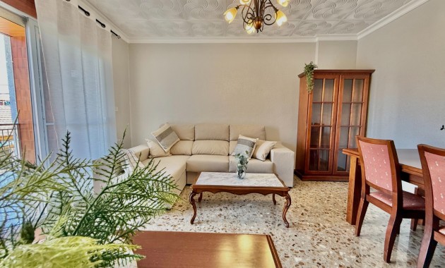 Venta - Sobre pilares -
San Pedro del Pinatar - San Pedro del Pinatar Centro