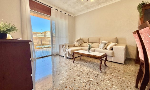 Venta - Sobre pilares -
San Pedro del Pinatar - San Pedro del Pinatar Centro