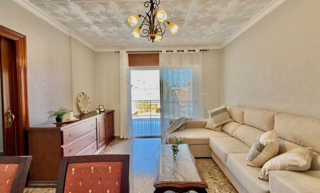Venta - Sobre pilares -
San Pedro del Pinatar - San Pedro del Pinatar Centro