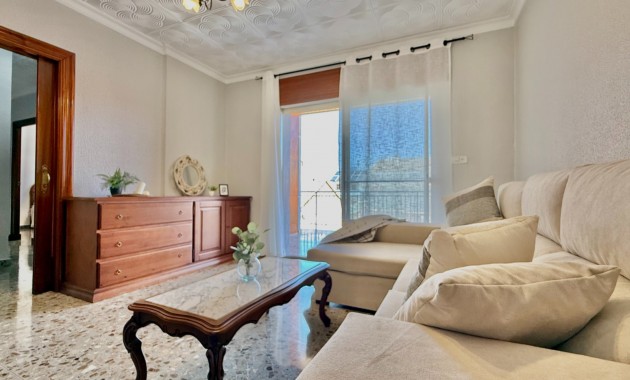 Venta - Sobre pilares -
San Pedro del Pinatar - San Pedro del Pinatar Centro