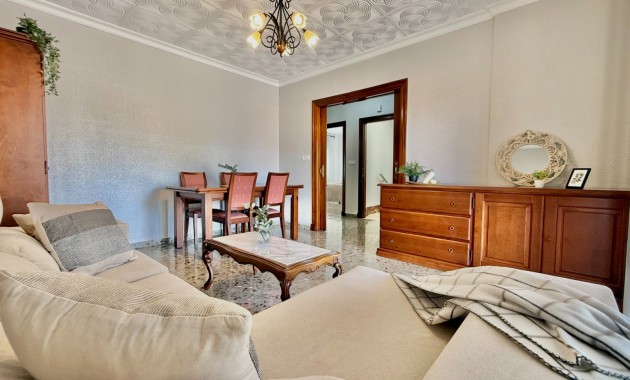 Venta - Sobre pilares -
San Pedro del Pinatar - San Pedro del Pinatar Centro