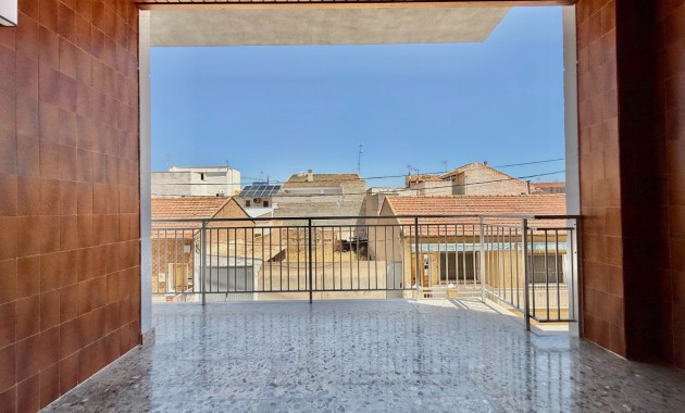 Venta - Sobre pilares -
San Pedro del Pinatar - San Pedro del Pinatar Centro