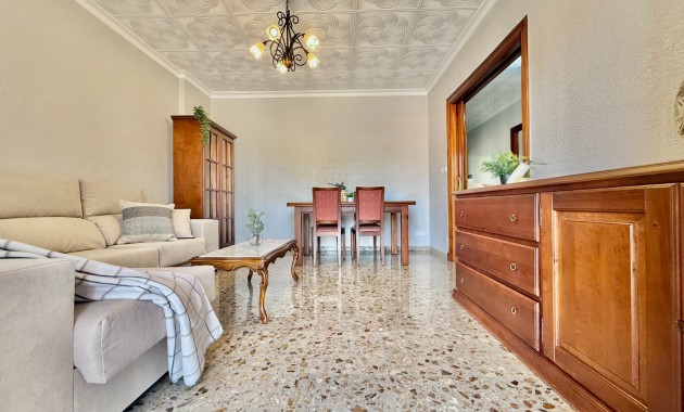 Venta - Sobre pilares -
San Pedro del Pinatar - San Pedro del Pinatar Centro