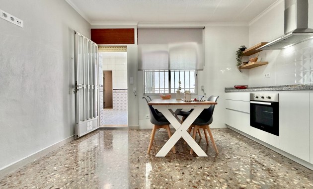 Venta - Sobre pilares -
San Pedro del Pinatar - San Pedro del Pinatar Centro