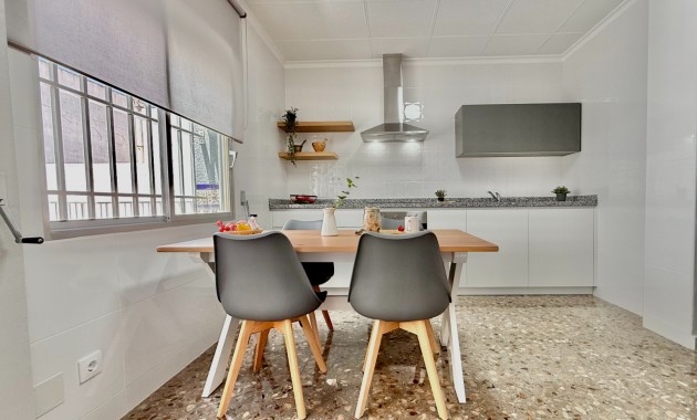 Venta - Sobre pilares -
San Pedro del Pinatar - San Pedro del Pinatar Centro