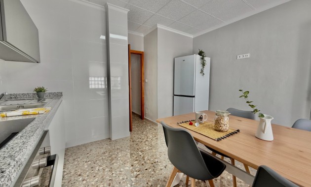 Venta - Sobre pilares -
San Pedro del Pinatar - San Pedro del Pinatar Centro