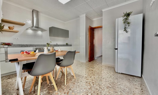 Venta - Sobre pilares -
San Pedro del Pinatar - San Pedro del Pinatar Centro