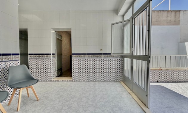 Venta - Sobre pilares -
San Pedro del Pinatar - San Pedro del Pinatar Centro