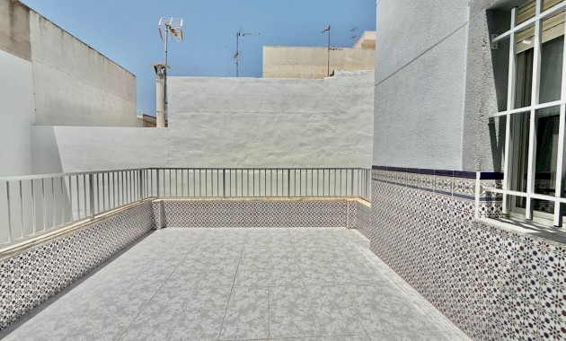 Venta - Sobre pilares -
San Pedro del Pinatar - San Pedro del Pinatar Centro