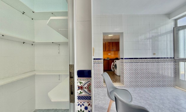 Venta - Sobre pilares -
San Pedro del Pinatar - San Pedro del Pinatar Centro