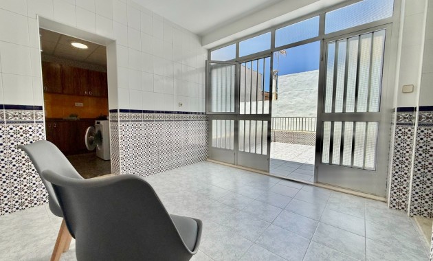 Venta - Sobre pilares -
San Pedro del Pinatar - San Pedro del Pinatar Centro