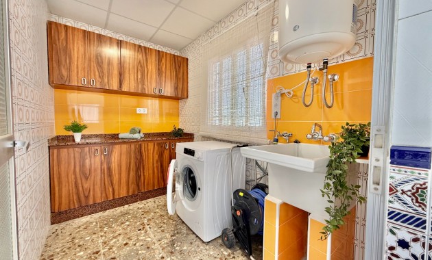 Venta - Sobre pilares -
San Pedro del Pinatar - San Pedro del Pinatar Centro