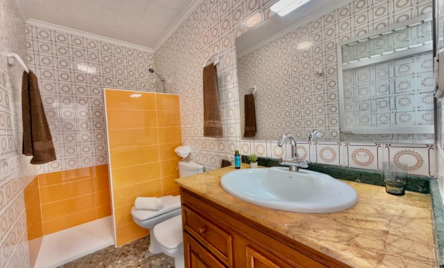 Venta - Sobre pilares -
San Pedro del Pinatar - San Pedro del Pinatar Centro