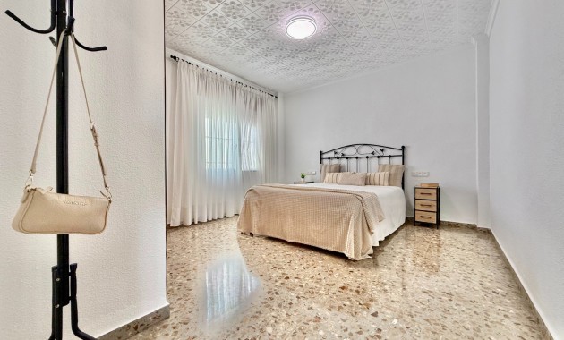 Venta - Sobre pilares -
San Pedro del Pinatar - San Pedro del Pinatar Centro