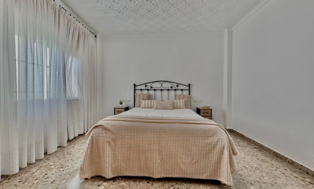 Venta - Sobre pilares -
San Pedro del Pinatar - San Pedro del Pinatar Centro
