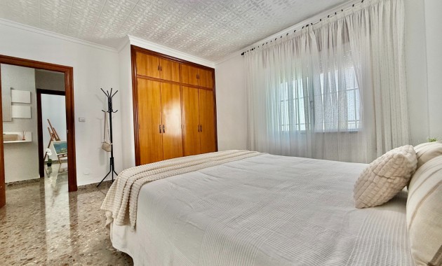 Venta - Sobre pilares -
San Pedro del Pinatar - San Pedro del Pinatar Centro