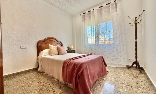 Venta - Sobre pilares -
San Pedro del Pinatar - San Pedro del Pinatar Centro