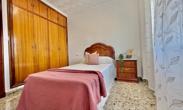 Venta - Sobre pilares -
San Pedro del Pinatar - San Pedro del Pinatar Centro