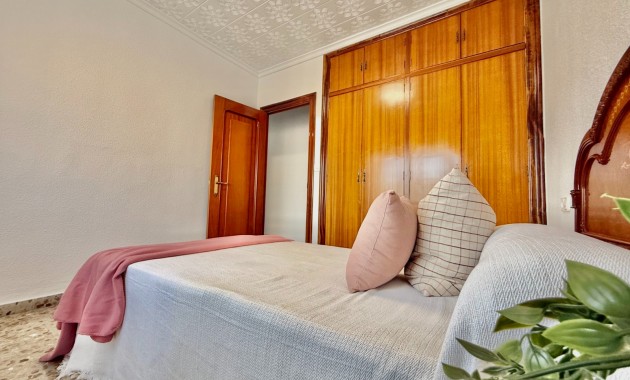 Venta - Sobre pilares -
San Pedro del Pinatar - San Pedro del Pinatar Centro