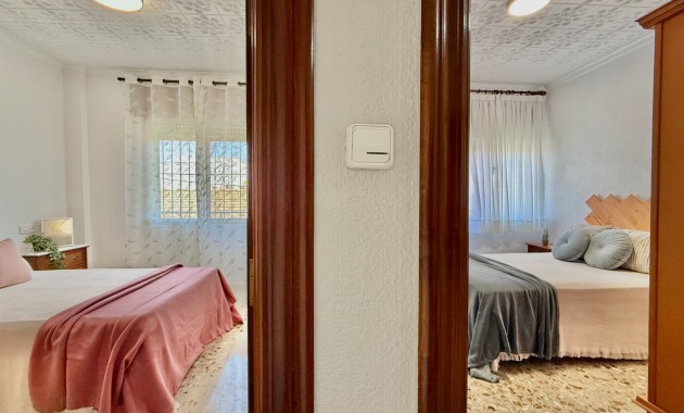 Venta - Sobre pilares -
San Pedro del Pinatar - San Pedro del Pinatar Centro