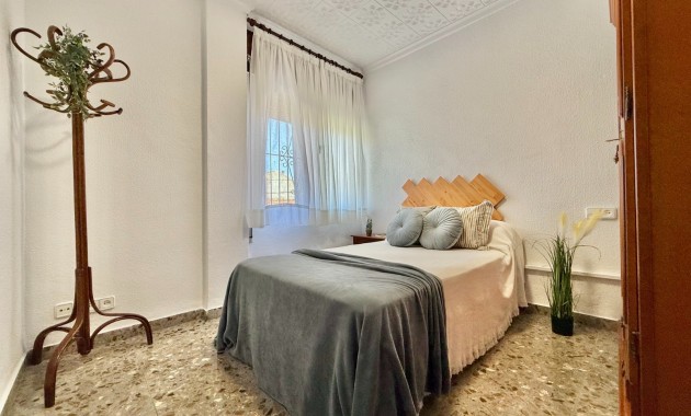Venta - Sobre pilares -
San Pedro del Pinatar - San Pedro del Pinatar Centro