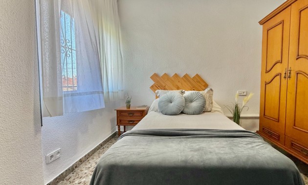 Venta - Sobre pilares -
San Pedro del Pinatar - San Pedro del Pinatar Centro