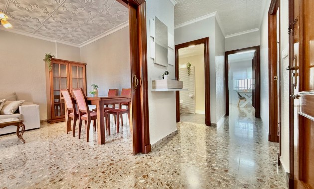 Venta - Sobre pilares -
San Pedro del Pinatar - San Pedro del Pinatar Centro