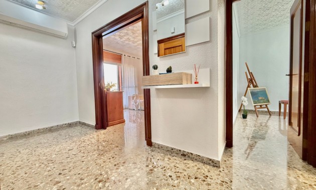 Venta - Sobre pilares -
San Pedro del Pinatar - San Pedro del Pinatar Centro