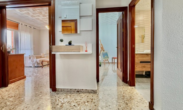Venta - Sobre pilares -
San Pedro del Pinatar - San Pedro del Pinatar Centro