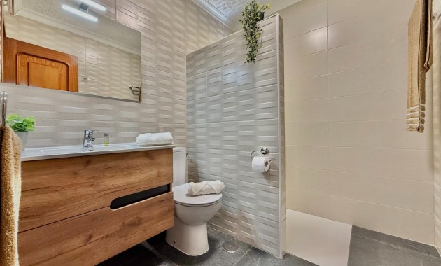 Venta - Sobre pilares -
San Pedro del Pinatar - San Pedro del Pinatar Centro