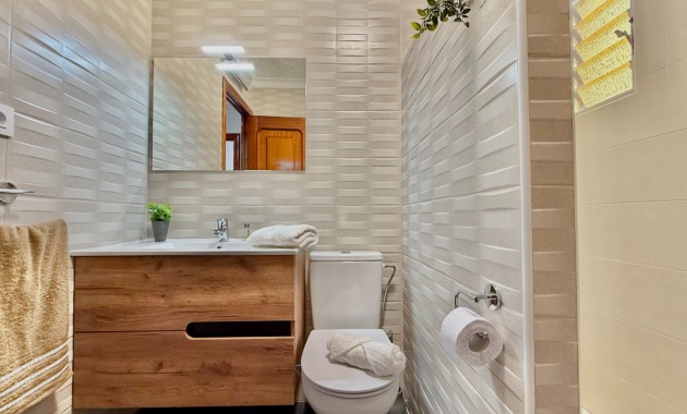 Venta - Sobre pilares -
San Pedro del Pinatar - San Pedro del Pinatar Centro