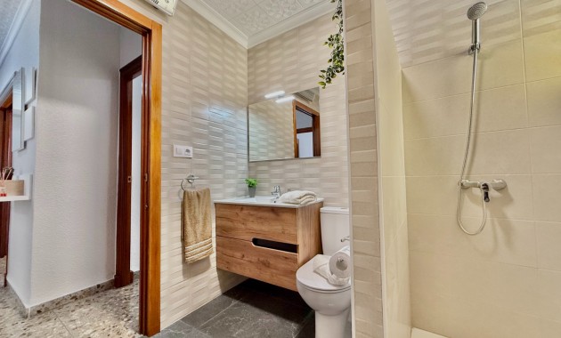 Venta - Sobre pilares -
San Pedro del Pinatar - San Pedro del Pinatar Centro